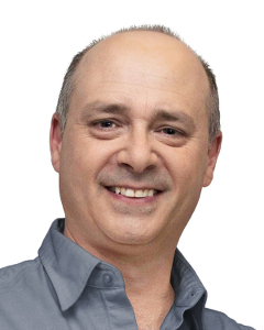 Photo of Charles Cooper