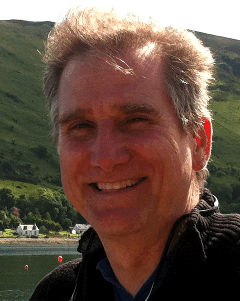 Photo of Chris Despopoulos