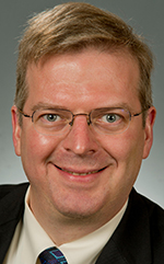 Photo of Alan Houser