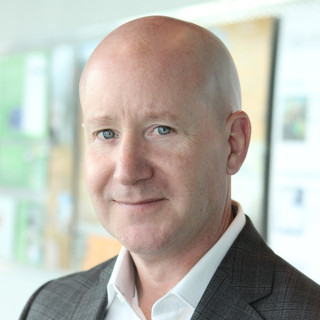 Photo of Joe Gollner