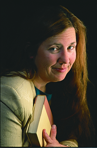 Photo of Jane Bozarth