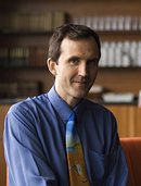 Photo of Gerry McGovern