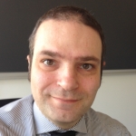 Photo of Christian  Glahn