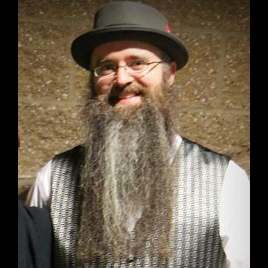 Photo of Joshua Tallent