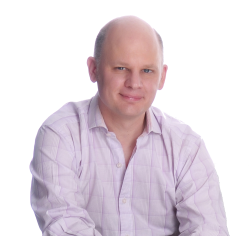 Photo of Ellis Pratt