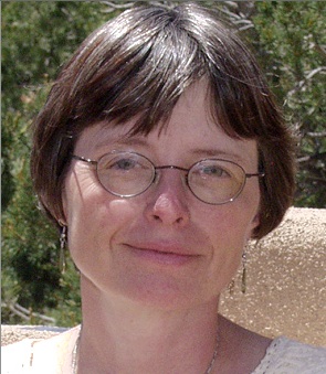 Photo of Jan Wright