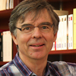 Photo of Bruno Wagner