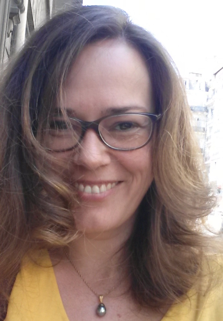 Photo of Nolwenn Kerzreho