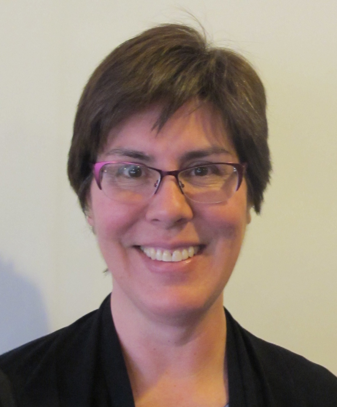 Photo of Marta Rauch