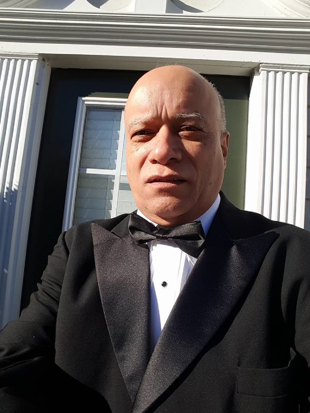 Photo of Julio Vazquez