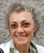 Photo of Christine Perey