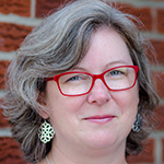 Photo of Laura Creekmore