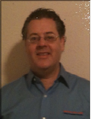 Photo of Christopher Ward