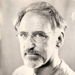 Photo of Norman Walsh