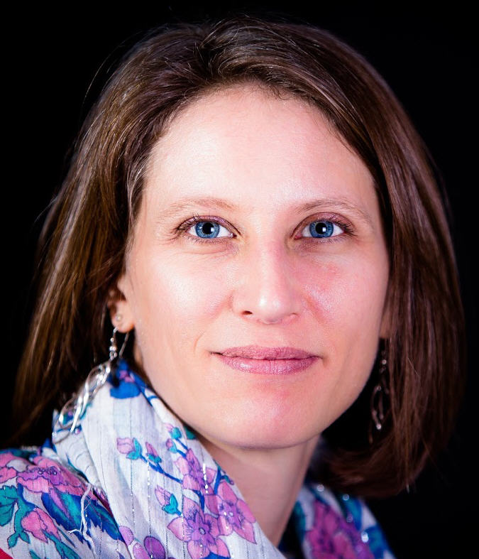 Photo of Marie Girard