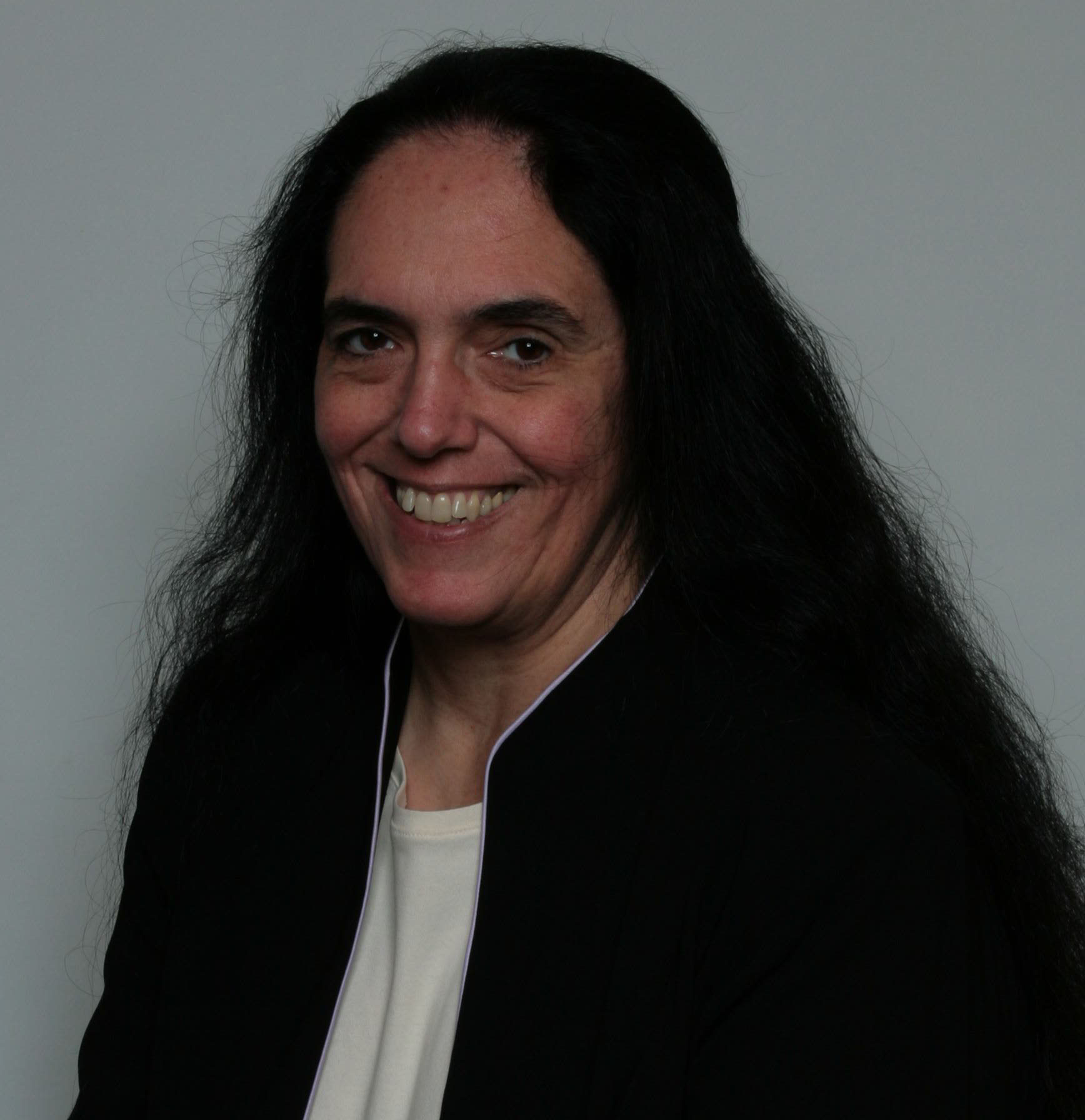 Photo of Cheryl Landes