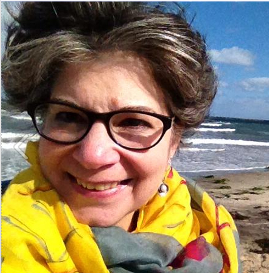 Photo of Phylise  Banner