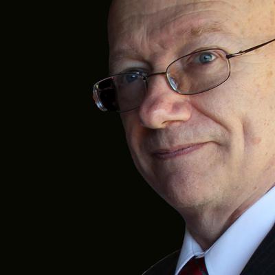 Photo of Richard Hamilton