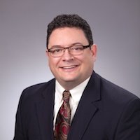 Photo of Scott Hudson