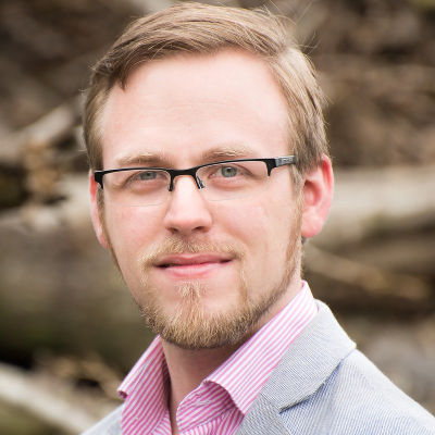 Photo of Willam van Weelden